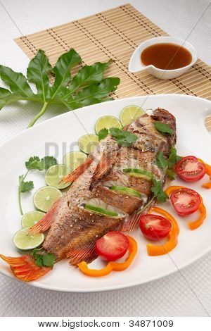 ผาป่าย่างทั้งหมด