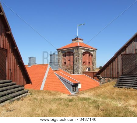 Fortezza di Göteborg