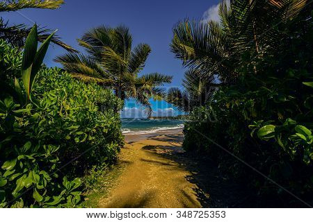 We Need A Hidden Places For Relax