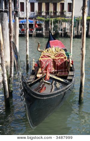 Gondola