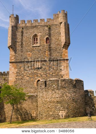 De toren
