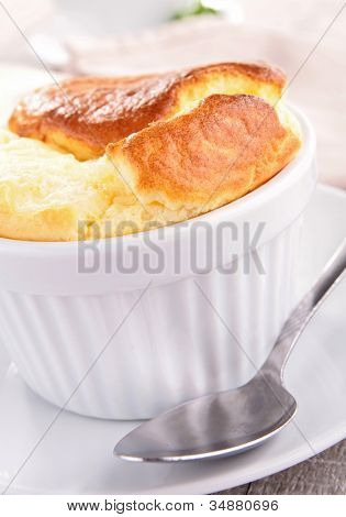 apéritif frais gourmet