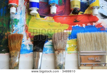 Painting