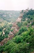 Rocamadour, Francie