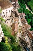 Rocamadour, Francie