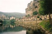 La Rocque Gageac, Francie