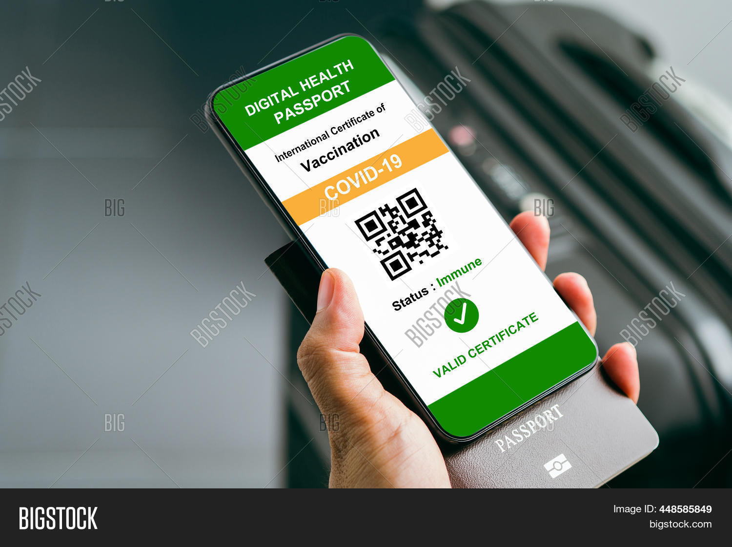 Digital Health Image & Photo (Free Trial) Bigstock