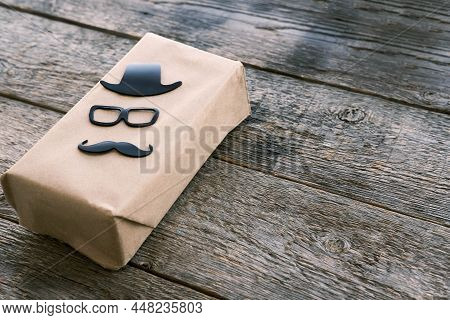 Background, Barbershop, Birthday, Box, Celebration, Concept, Copy Space, Craft, Creative, Dad, Daddy
