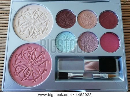 Make-up Box