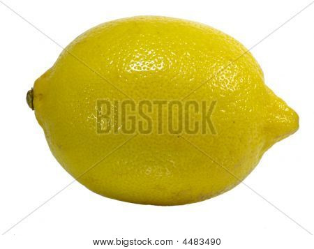 Frutas limão