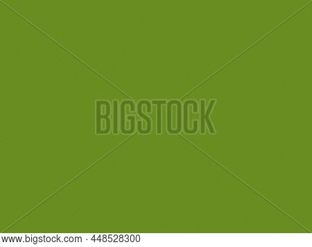 Olive Drab Paper Texture With Speckles Of Random Noise Useful As A Background