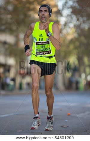 Marathon