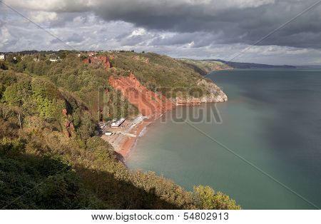 Coastal Erosion