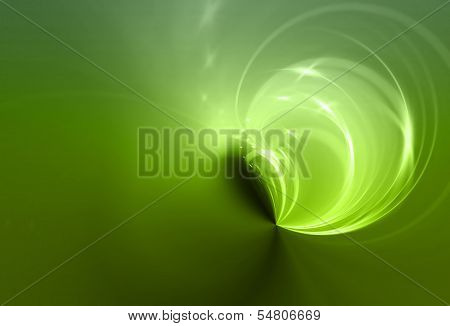 abstract background