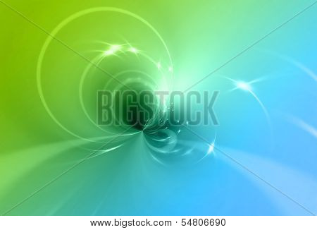 abstract background