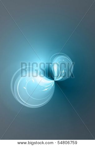 abstract background