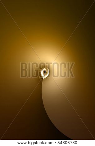 abstract background
