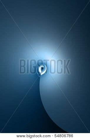 abstract background