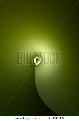 abstract background