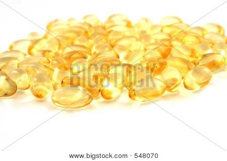 Gelcaps