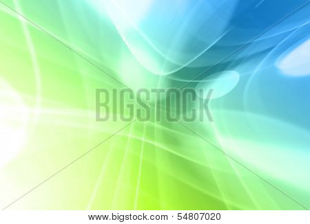 abstract background