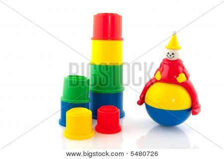 Baby Toys