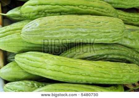 Chiński gorzki Melon