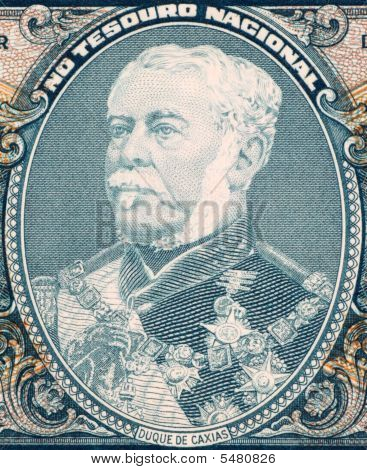 Duque De Caxias