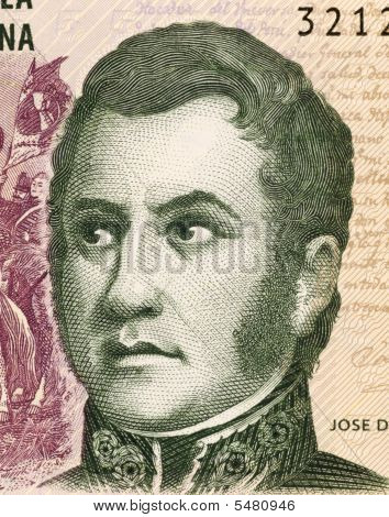 호세 데 산 마르틴