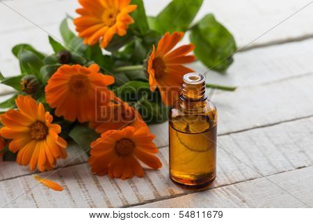 Essential Aroma Oil