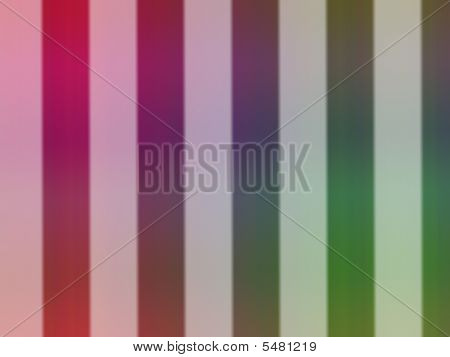 bunte Multifunktionsleiste Hintergrund