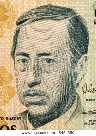 Augusto Ruschi