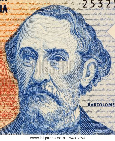 Bartolome Mitre