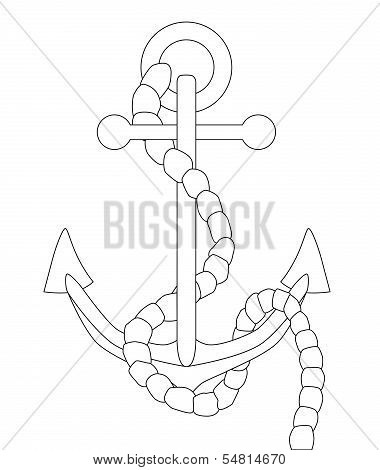 Anchor