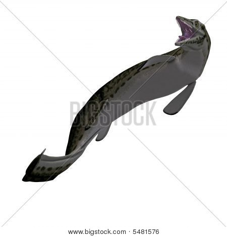 Dinosaurus Mosasaur