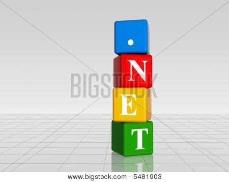 色 Dotnet 反射