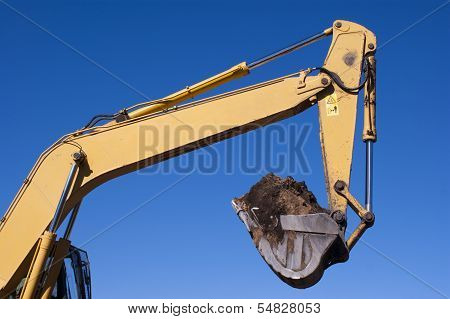 Digger Claw