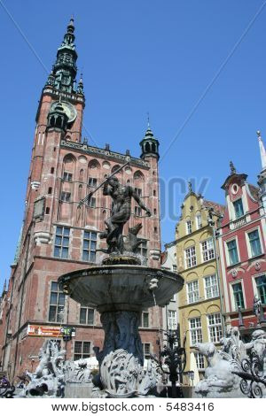 Gdansk