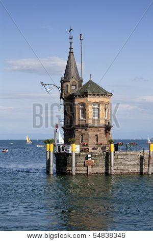 Lake Constance