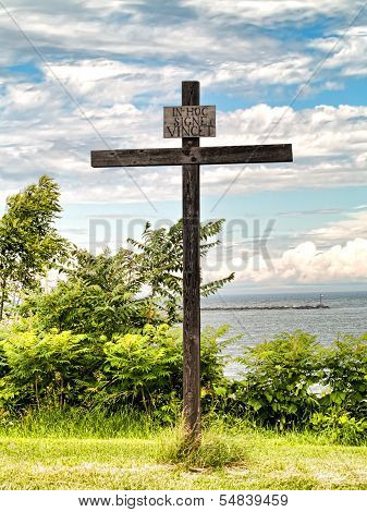 Crucifix