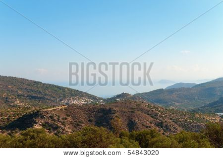 Lasithi Plateau