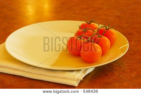 Tomaten