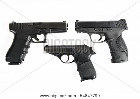 3 Guns