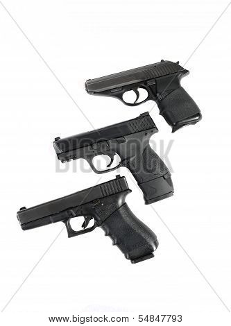 3 Guns