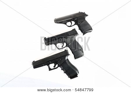 3 Guns