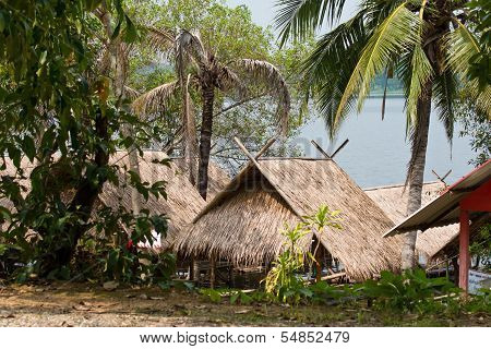 Shack