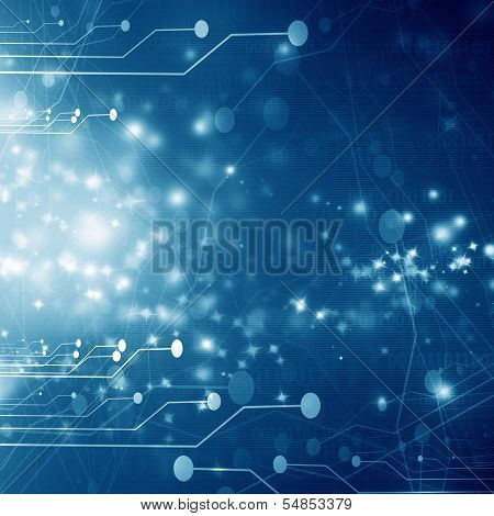 Technology Background