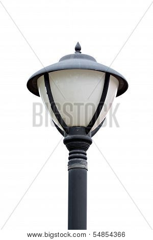 Park Lantern.