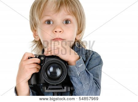 Young Photography