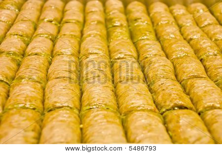 Baklava
